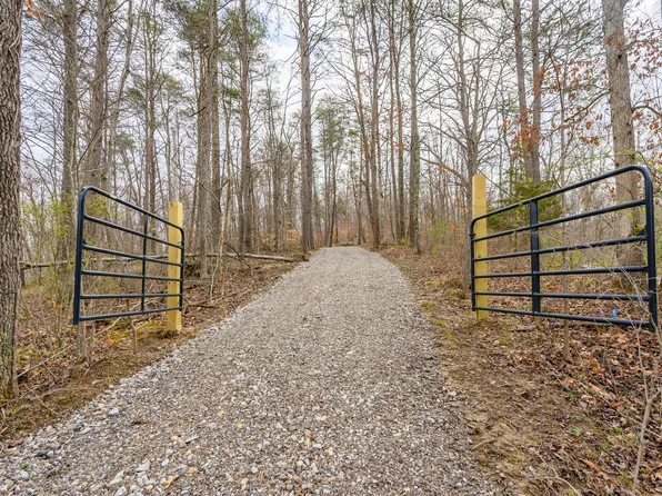 0 Persimmon Ridge Rd, Nineveh, IN 46164