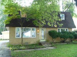 11343 S Normandy Ave, Worth, IL