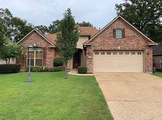 8031 Aegean Ln, Shreveport, LA 71106