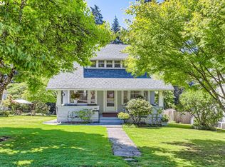 9249 SW 8th Ave, Portland, OR 97219