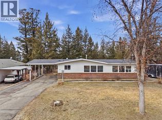 478 Opal Dr, Logan Lake, BC V0K 1W0