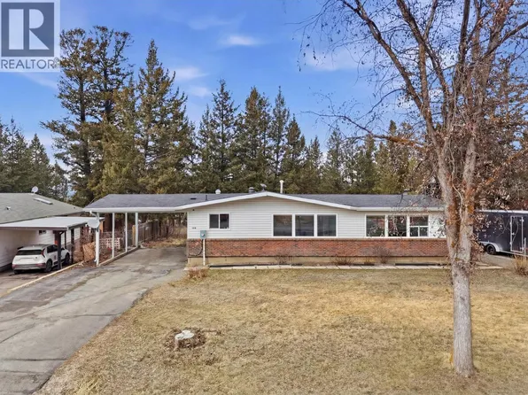 478 Opal Dr, Logan Lake, BC V0K 1W0