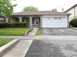 80 Keyworth Trl, Toronto, ON M1S 2V1