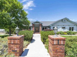 1877 Milkweed Ct, Gardnerville, NV