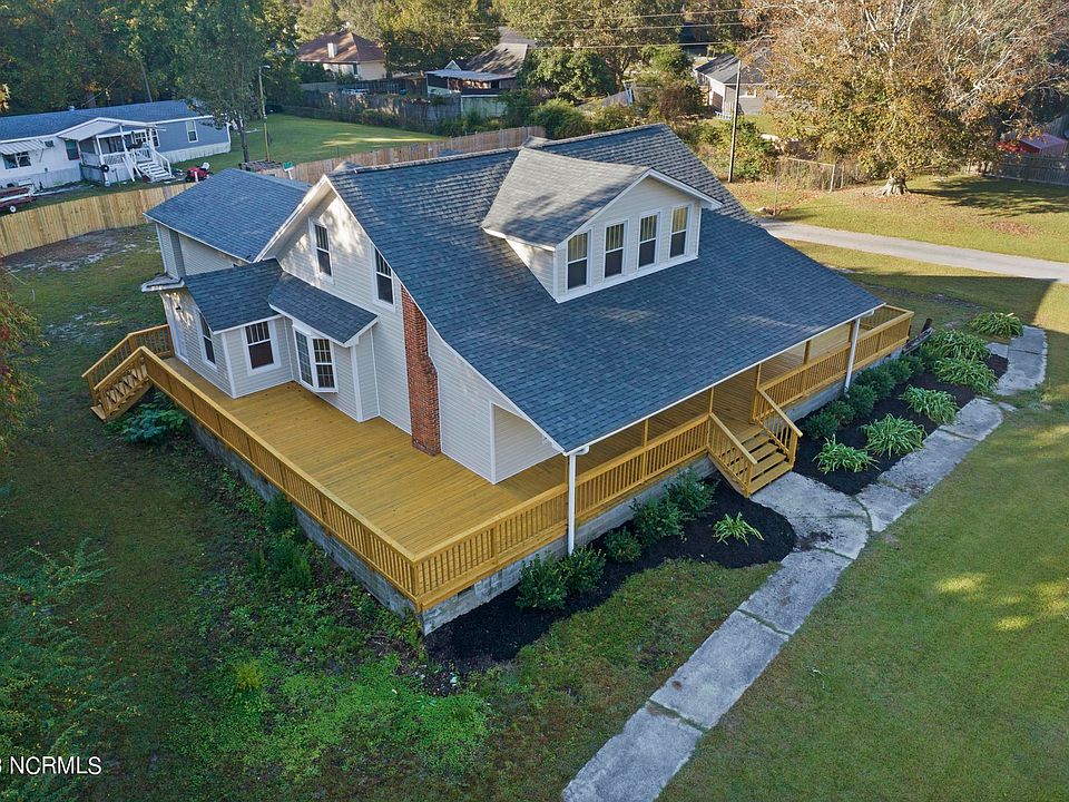 1147 Blue Creek Road, Jacksonville, NC 28540 Zillow