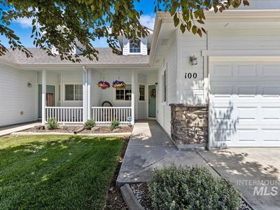100 E Sedgewick Dr, Meridian, ID, 83646
