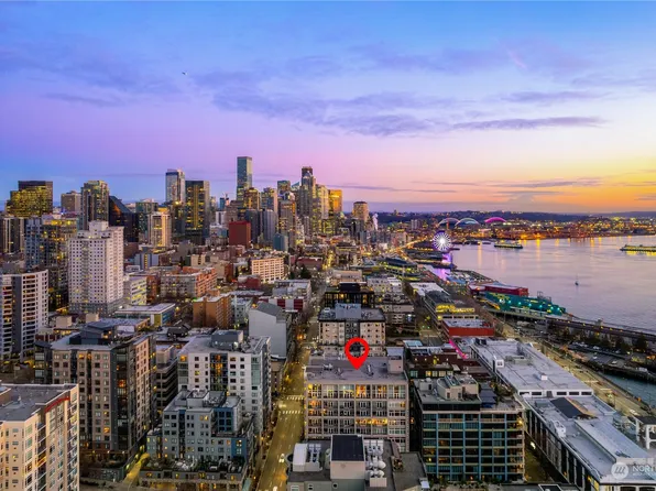 2717 Western Avenue #1018, Seattle, WA 98121