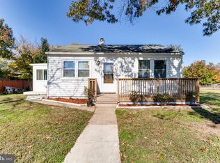 102 Bertram Dr, Glen Burnie, MD 21060