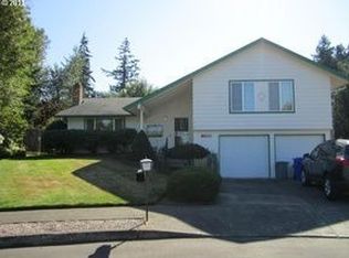 2015 SW Mawrcrest Ct, Gresham, OR 97080