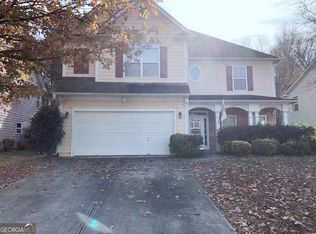 95 Carlisle St, Newnan, GA 30263