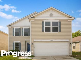 2866 Wolfgang Dr, Indianapolis, IN 46239