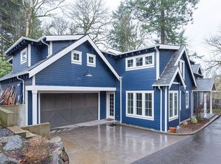 1007 Sunningdale Rd, Lake Oswego, OR 97034