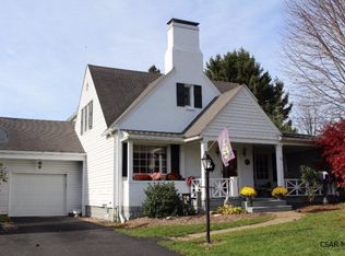 103 Dahlia St, Johnstown, PA 15905