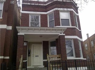 5311 S Justine St, Chicago, IL 60609