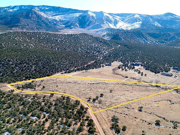 2nd image of 3678 S Shurtz Canyon Rd