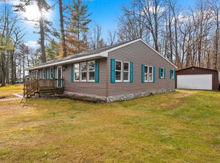 N8629 Pines Rd, Wausaukee, WI 54177