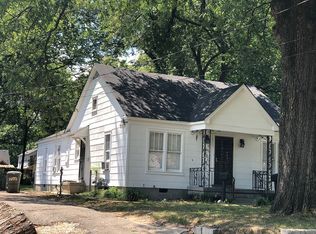 3597 Powell Ave, Memphis, TN 38122