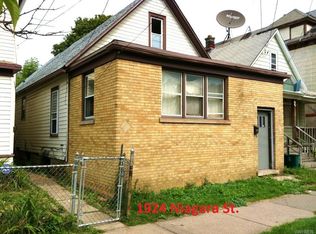 1924 Niagara St, Niagara Falls, NY 14303