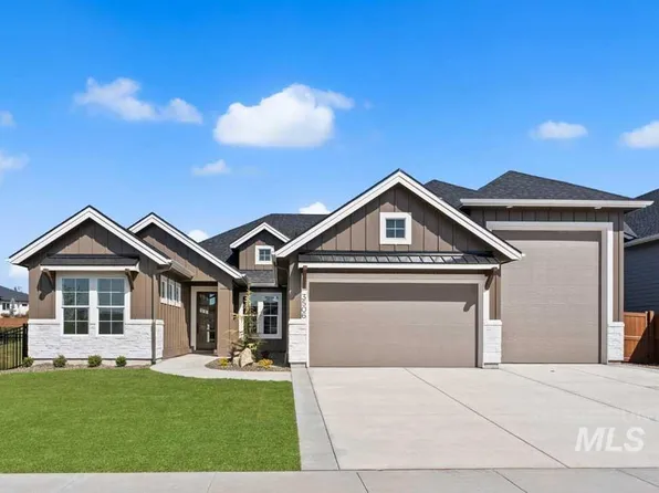 3506 W Retreat St Lot 22/6, Eagle, ID 83616