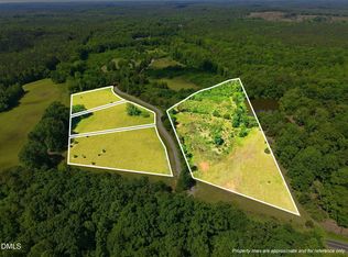 1 Keeton Rd Lot 1-2-8, Bullock, NC 27507