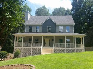 258 Carol Pl, Douglasville, GA 30134