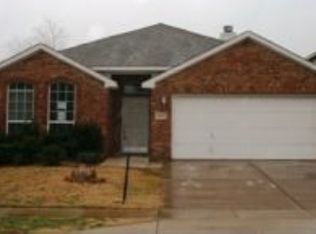 11633 Maddie Ave, Fort Worth, TX 76244