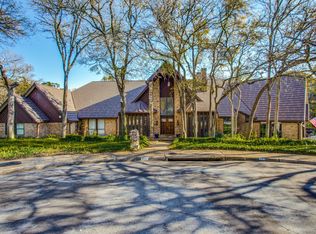 9000 Branch Hollow Dr, Dallas, TX 75243