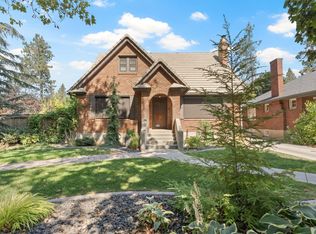 414 W 25th Ave, SPOKANE, WA 99203