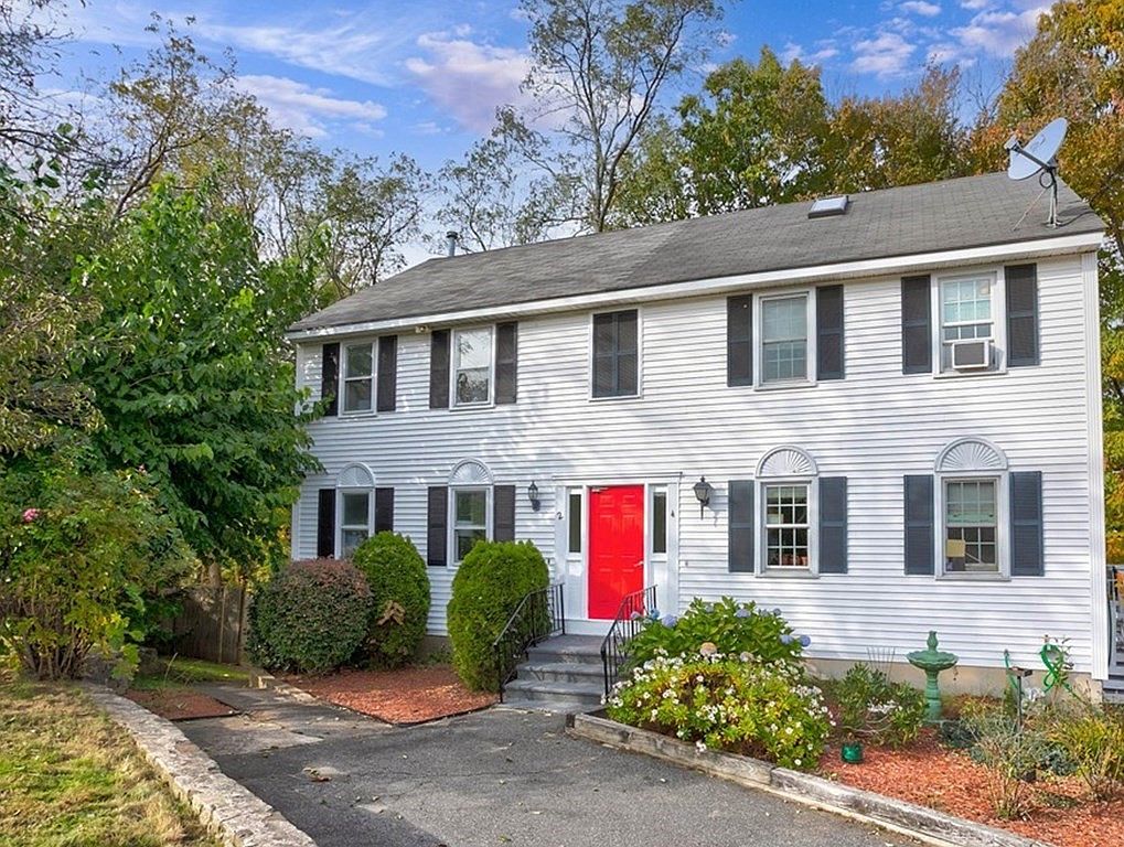 2 Greenhill Farm Rd UNIT 2, Haverhill, MA 01832 Zillow