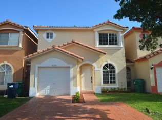 16249 SW 96th Ter, Miami, FL 33196