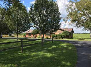 27 Edmund Jones Rd, Lumberton, MS 39455