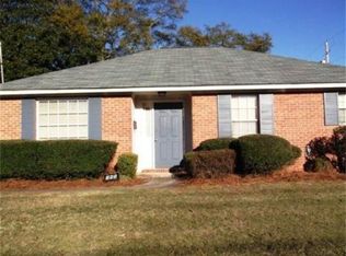 363 Ryan St, Montgomery, AL 36107