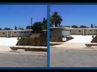 14561 Whittier Blvd, Whittier, CA 90605