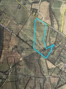 LOT 1B Ashgrove Rd, Nicholasville, KY, 40356