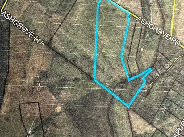 LOT 1B Ashgrove Rd, Nicholasville, KY 40356