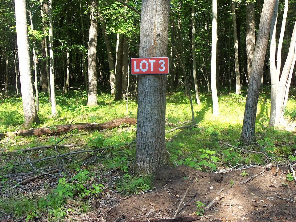 1st image of LOT 3 Howard Johnson Trl