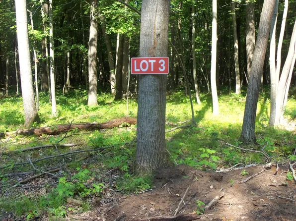 LOT 3 Howard Johnson Trl, Siren, WI 54872