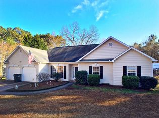 496 Bone Cir, Dallas, GA 30132