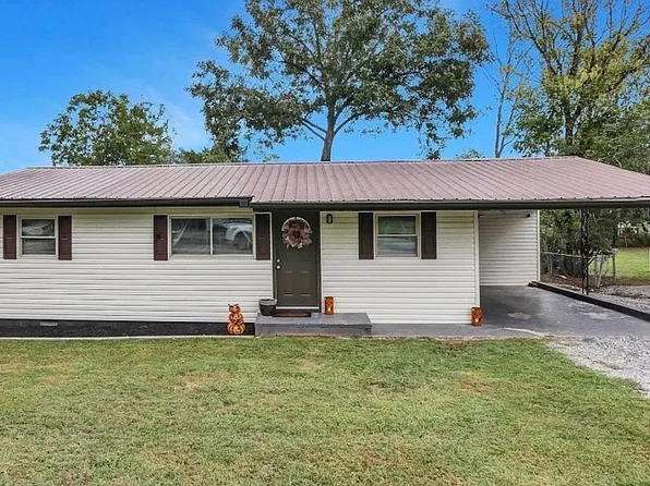 188 N Case Ave, Trenton, GA 30752