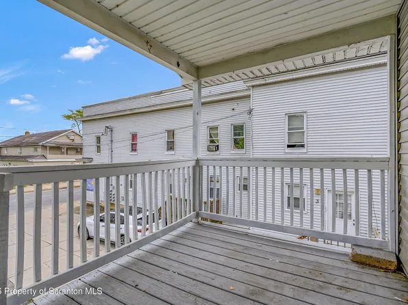 108 E Market St APT 2, Scranton, PA 18509