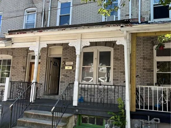 432 W Allen St, Allentown, PA 18102