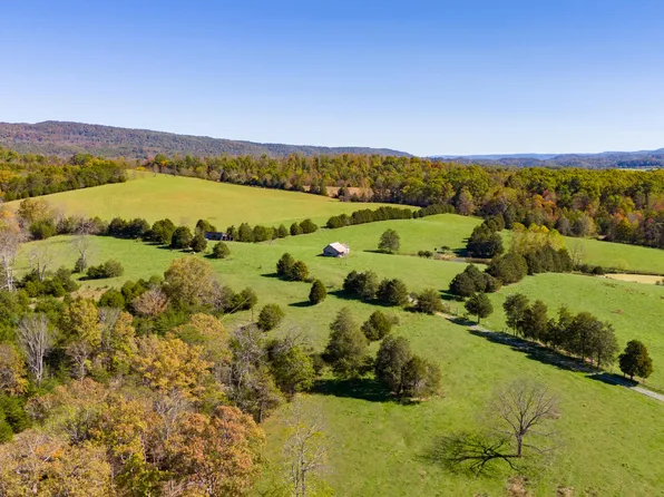 163 Slate Run Rd, Greenville, WV 24945