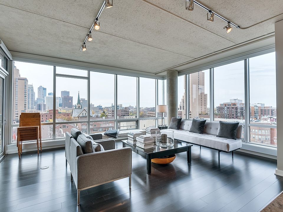 Living Room II