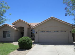525 W Rawhide Ave, Gilbert, AZ 85233