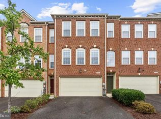 1558 Rutland Way, Hanover, MD 21076
