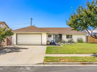 883 Mardigras Ct, Camarillo, CA 93010