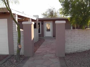 5401 N Grande Ave, Tucson, AZ 85704