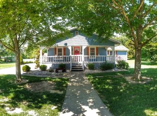 2895 Dixie Hwy, Bedford, IN 47421