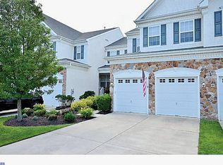 36 Ross Way, Marlton, NJ 08053