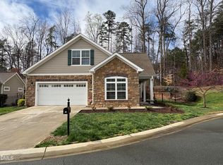 105 Faith Dr, Gibsonville, NC 27249